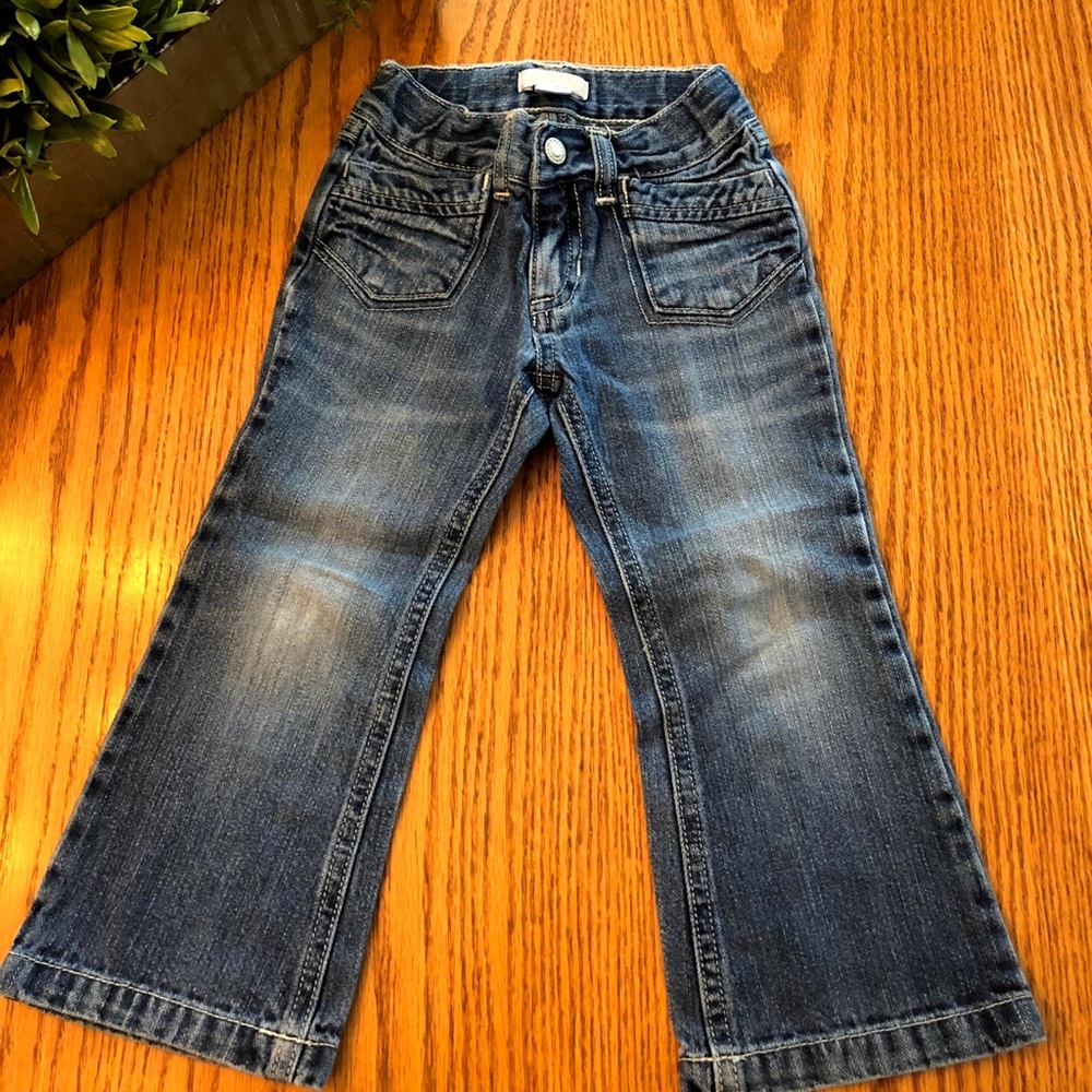[OLD NAVY] Girls Bootcut Jeans